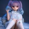 Xiao Rou Collectible Doll - Limited Edition Sex Dolls / Full Silicone