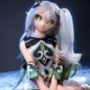 Genshin Impact Nahida Nendoroid Collectible Doll - Limited Edition Sex Dolls / Full Silicone