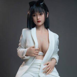Yufei Realistic Asia Sex Dolls / Full Silicone
