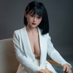 Yufei Realistic Asia Sex Dolls / Full Silicone