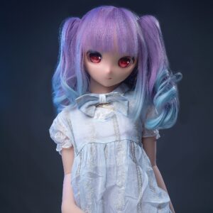 Xiao Rou Collectible Doll - Limited Edition Sex Dolls / Full Silicone