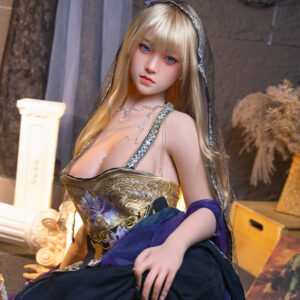 Yawen Realistic Asia Sex Dolls / Full Silicone