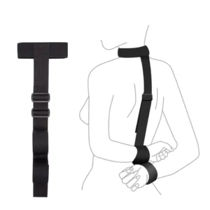 Bdsm Bondage Set Restraint Adult Game Handcuff Neck Collar Wrist Mouth Gag Strap Erotic SM Sex Toys for Woman Couples Product