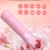 Small Bullet Vibrator for Women: Waterproof Mini Clit Vibrator with 10 Modes, Full Silicone Vibrating Finger Massager for G Spo