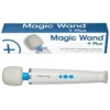 Magic Wand Plus HV265 Wireless Charging Massage Stick Head Neck Waist Buttocks Legs Back Foot Muscle Relaxing Vibration Massager