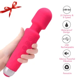 Vibrators