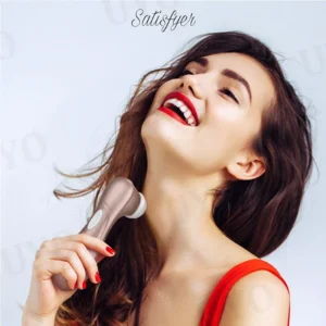 Satisfyer Pro 2 Vibrators USB for Women Sex Shop Clitoris Sucking Vibrator Female Adult Toys Clitoris Stimulator Sucker Clitoris