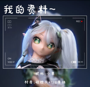 Genshin Impact Nahida Nendoroid Collectible Doll - Limited Edition Sex Dolls / Full Silicone