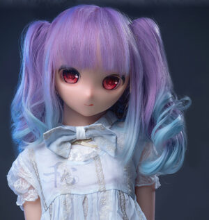 Xiao Rou Collectible Doll - Limited Edition Sex Dolls / Full Silicone