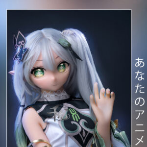 Genshin Impact Nahida Nendoroid Collectible Doll - Limited Edition Sex Dolls / Full Silicone