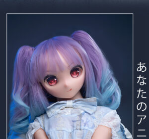 Xiao Rou Collectible Doll - Limited Edition Sex Dolls / Full Silicone