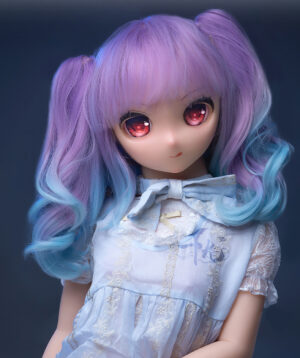 Xiao Rou Collectible Doll - Limited Edition Sex Dolls / Full Silicone