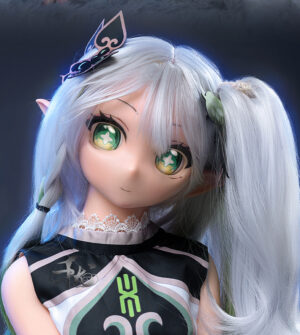 Genshin Impact Nahida Nendoroid Collectible Doll - Limited Edition Sex Dolls / Full Silicone