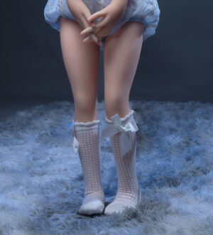 Xiao Rou Collectible Doll - Limited Edition Sex Dolls / Full Silicone