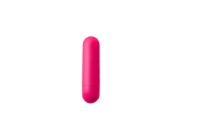 10-Speed Best Waterproof Mini Vibrator Anal Clit Stimulator Dildo for Women