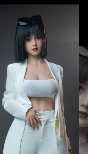 Yufei Realistic Asia Sex Dolls / Full Silicone