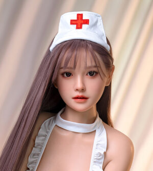 Cailin Realistic Asia Sex Dolls / Full Silicone