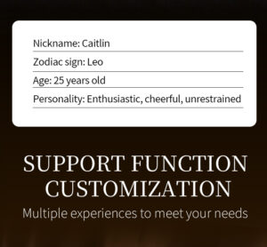 Catherine Realistic European Sex Dolls / Full Silicone