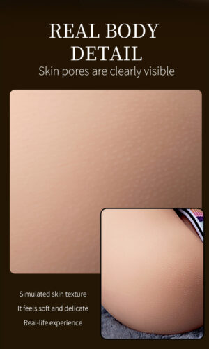 Catherine Realistic European Sex Dolls / Full Silicone