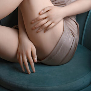 Catherine Realistic European Sex Dolls / Full Silicone